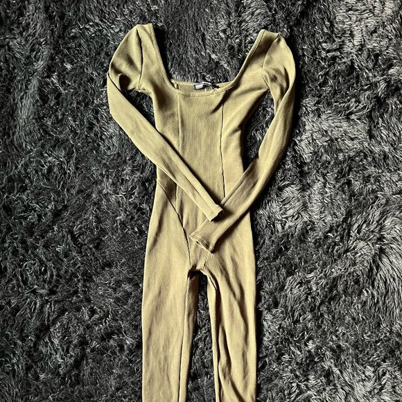 Naked wardrobe jumpsuit in size small - Picture 5 of 6